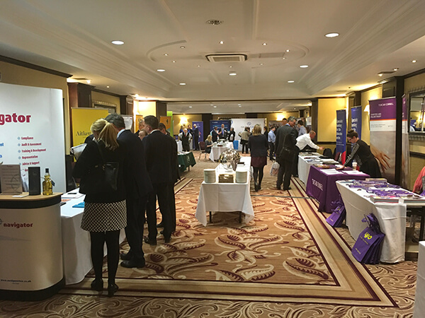 learning conference 