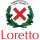 Loretto Logo Square CMYK