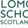 Lomond New Logo Teal without IB