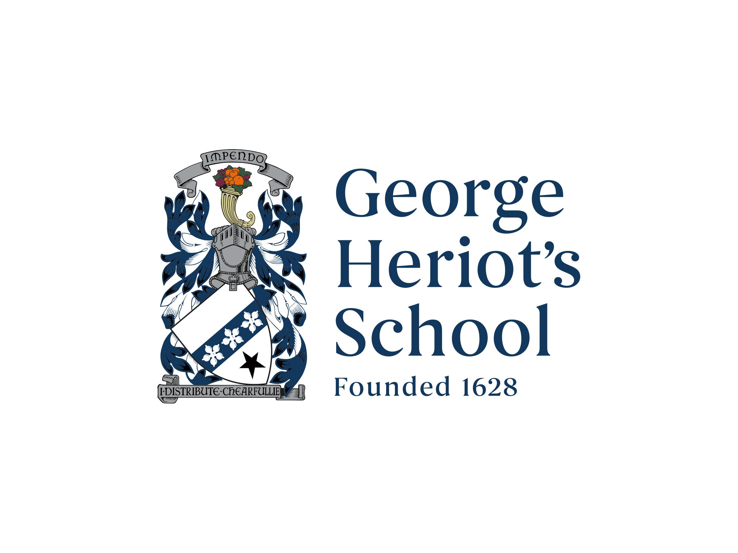 GHS Full Colour RGB Logo