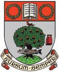 High School of Galsgow crest