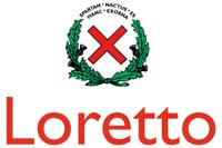 Loretto logo