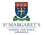 St Margarets logo