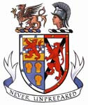 Stewarts Melville Crest