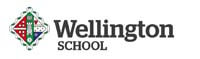 Wellington School logo