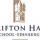 Clifton Hall logo