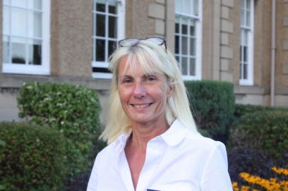 Kay WIlson