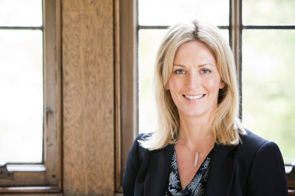 Johanna Urquhart Lomond School Principal 1 1