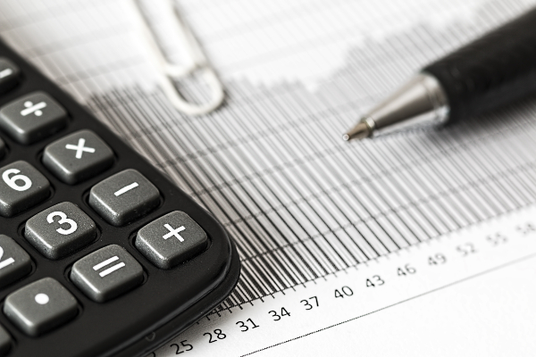 accounting analytics balance black and white 209224 1